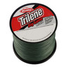 Berkley Trilene Big Game Braid color Lo-Vis Green top of spool
