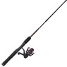 Shakespeare Ugly Stik GX2 Travel Spinning Kit