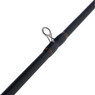Shakespeare Ugly Stik GX2 Casting Rod close up of guide