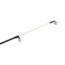 Shakespeare Ugly Stik GX2 Spinning Rod close up of tip