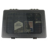 BKK OCD Tackle Storage System Fully Loaded closed lid