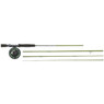 Orvis Mighty Mite Outfit 4 pieces 