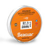 Seaguar Pounce Bass Fluorocarbon Leader Material 6 pound test spool
