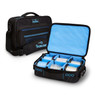 Seaguar Line & Leader Management Bag 6 Bulk Spools with box open