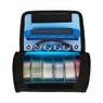 Seaguar Line & Leader Management Bag 6 Spools open with spools inside not included