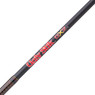 Shakespeare Ugly Stik GX2 Spinning Combo showing Ugly Stik GX2 logo on rod blank