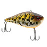 Reef Runner Flash Shad Lipless Crankbait color Wild Craw Reef spring walleye lure