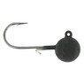 ATX Lure Company Tungsten Jigheads color Black