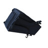 Vexan 35 in. Ice Fishing Combo Rod & Reel Tackle Bag backpack harness
