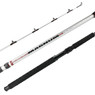 BnM Fishing Silver Cat Magnum Casting Rod guides, blank and handle for models MAG80Cn and MAG10Cn