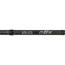 Level NGX Casting Rods close up of blank