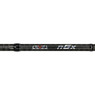 Level NGX Spinning Rods Rod close up of 30/40-Ton Toray Carbon blank