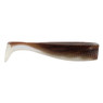 No Live Bait Needed Paddle Tails color Twisted Tea 