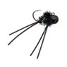 Eurotackle Strider Fly color Black