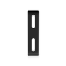 Minn Kota Universal Jack Plate Spacer front view