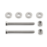 Minn Kota Universal Jack Plate Spacer stainless steel hardware included