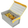 Plano EDGE Flex Box X-Large with example contents