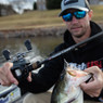 FishUSA Flagship Elite Casting Rods live shot