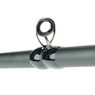 FishUSA Flagship Elite Casting Rod first guide