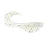 6th Sense Curly Clobber Minnow color Monkey Milk