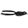 6th Sense Vega Hush Frog color Black Magic