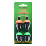 Pautzke Premium Fire Floats in packaging