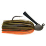 Keitech M4 Tungsten Heavy Duty Jig color Bama Craw