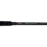 Phenix Black Diamond Surf Rods close up of blank