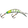 Luhr Jensen Kwikfish X-Treme color Grinch
