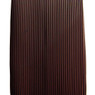 Wapsi Round Rubber Legs color Brown