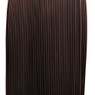 Wapsi Round Rubber Legs color Black