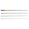 Fenwick Aetos Fly Rods 4 pcs with Handle A