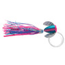 Ice Strong Laker Taker Lure color Bubblegum
