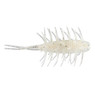 Hideup Coike Original Shrimp color Rainbow Shad