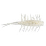 Hideup Coike Medium Shrimp color Rainbow Shad