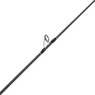Okuma Voyager Signature Surf Casting Rod close up of guide 