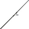 Okuma Voyager Signature Surf Spinning Rod close up of guide 
