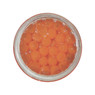 Pautzke Balls O' Fire Salmon Eggs color Orange Deluxe