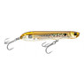Yo-Zuri 3D Inshore Pencil Popper in color Peanut Bunker, topwater saltwater walking lure
