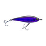 Yo-Zuri Inshore Twitchbait color Black Purple 
