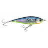 Yo-Zuri Inshore Twitchbait color Mardi Gras 