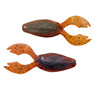 Xcite Baits Sucka Punch color Plumpkin