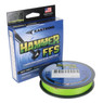 KastKing Hammer FFS Braid, Neon Green color, displayed with box packaging