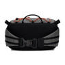 Simms Scout Hip Pack Back with strap