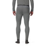 Simms Men's Strata 160 Base Layer Pant back of pants on model