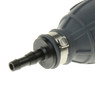 Boating Essentials Gen III Universal Fuel Primer black tip