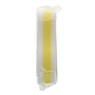 Side view of packaged Star Brite Ultimate Magic Sponge XL showing reinforced yellow core