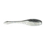 Baitfuel NanoShad Soft Bait color Threadfin Shad