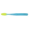 Bondy Bait Company Bondy Worm color Salt Miner Shiner 