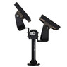 BeatDown Outdoors Single Pole model BD-SINGLP-TQRDS